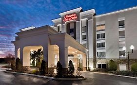 Hampton Inn&Suites Lanett/West Point